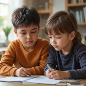 Estrategias para enseñar finanzas a los hijos