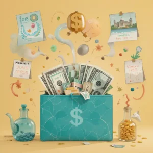 Cómo organizar tu dinero sin estrés ni complicaciones