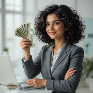 El método definitivo para administrar tu dinero con éxito