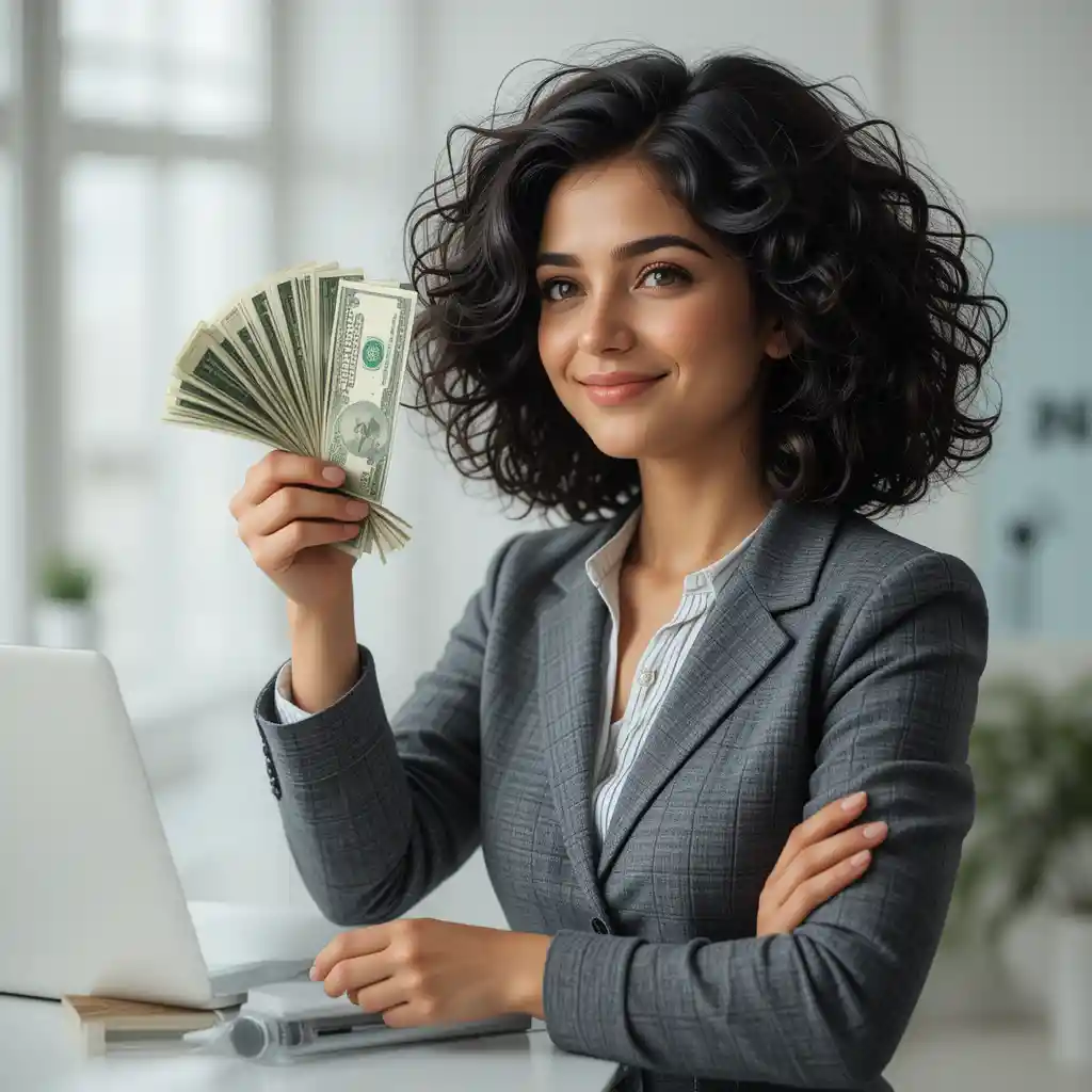 El método definitivo para administrar tu dinero con éxito