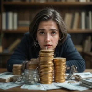 Los mayores errores financieros que debes evitar