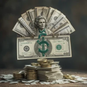 Qué hacer si sientes que nunca tienes suficiente dinero