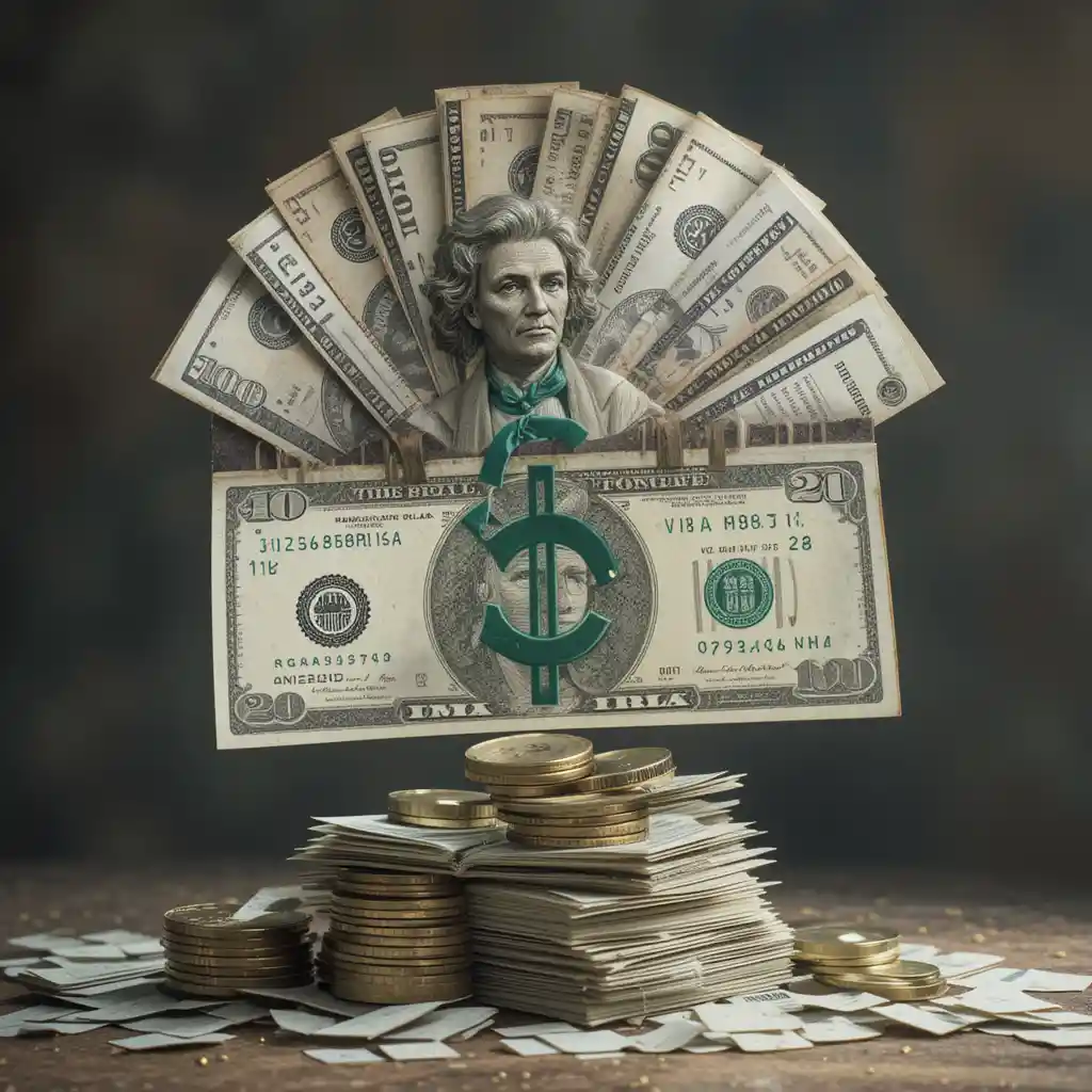 Qué hacer si sientes que nunca tienes suficiente dinero