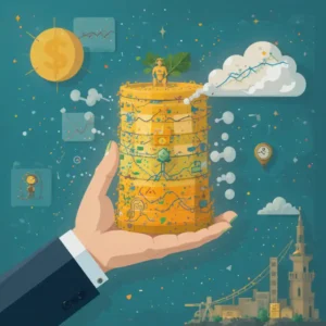 Cómo diversificar tu portafolio de inversión sin riesgos