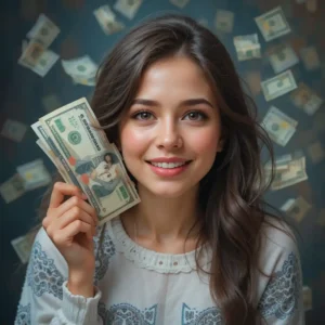 Cómo hacer que tu dinero trabaje para ti