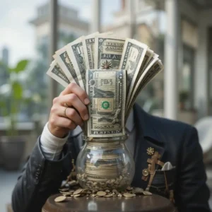 El método definitivo para administrar tu dinero con éxito
