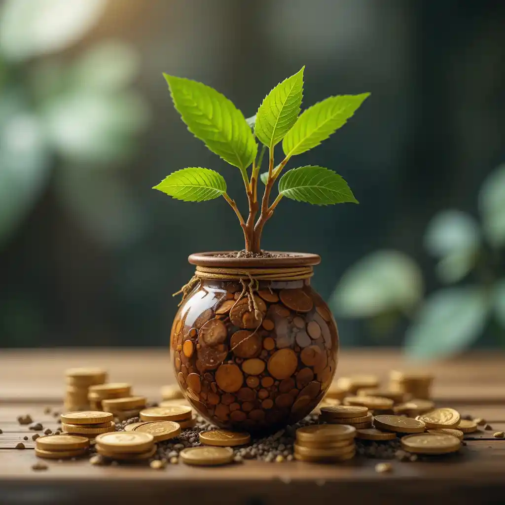 Las inversiones más seguras para principiantes