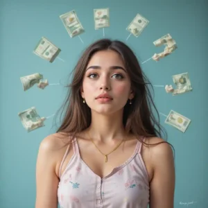 Qué hacer si sientes que nunca tienes suficiente dinero